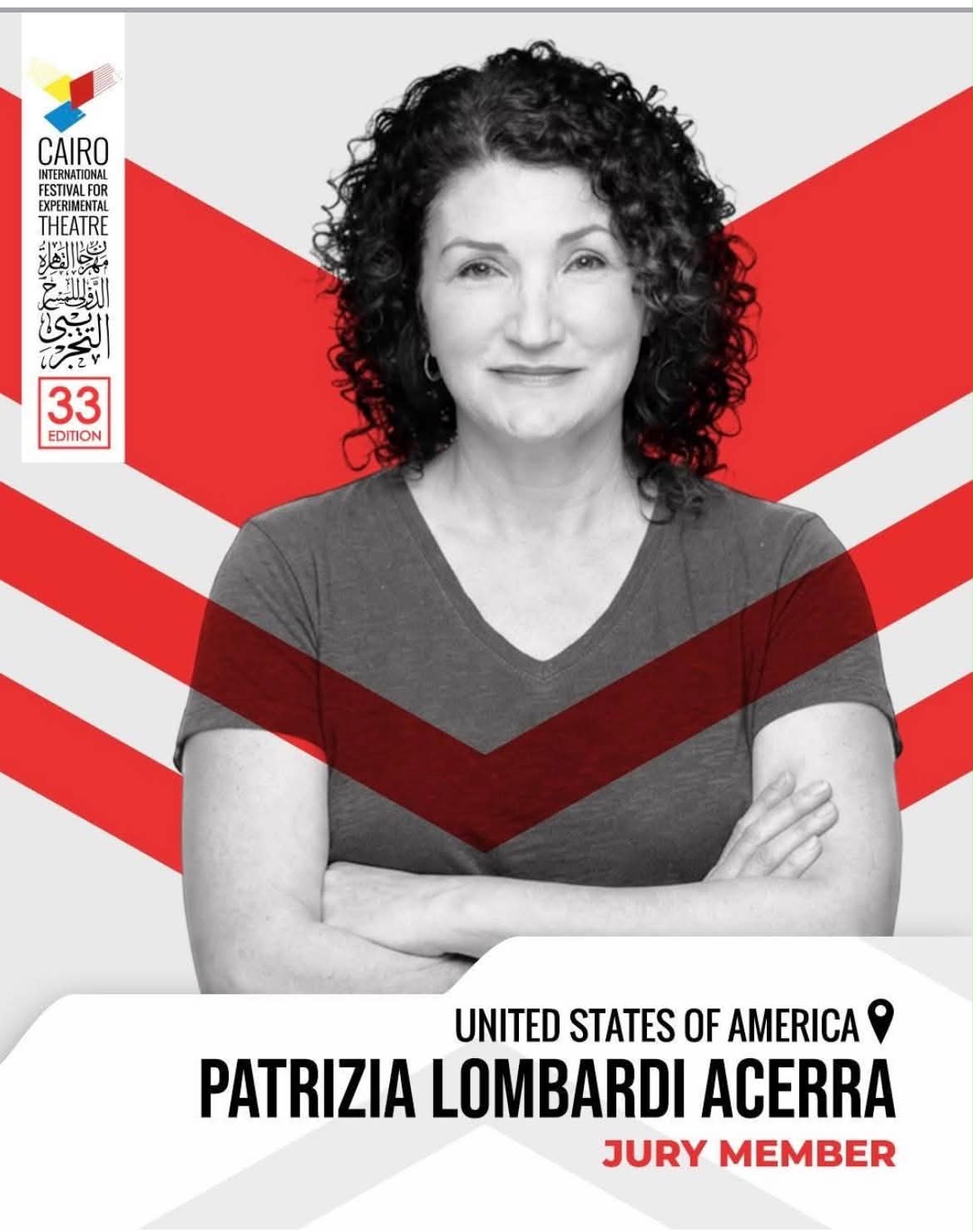 Pat Acerra award announcement