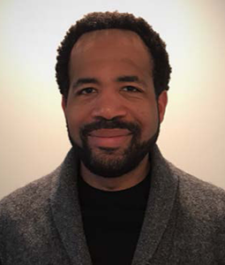 department chair, Amor Kohli