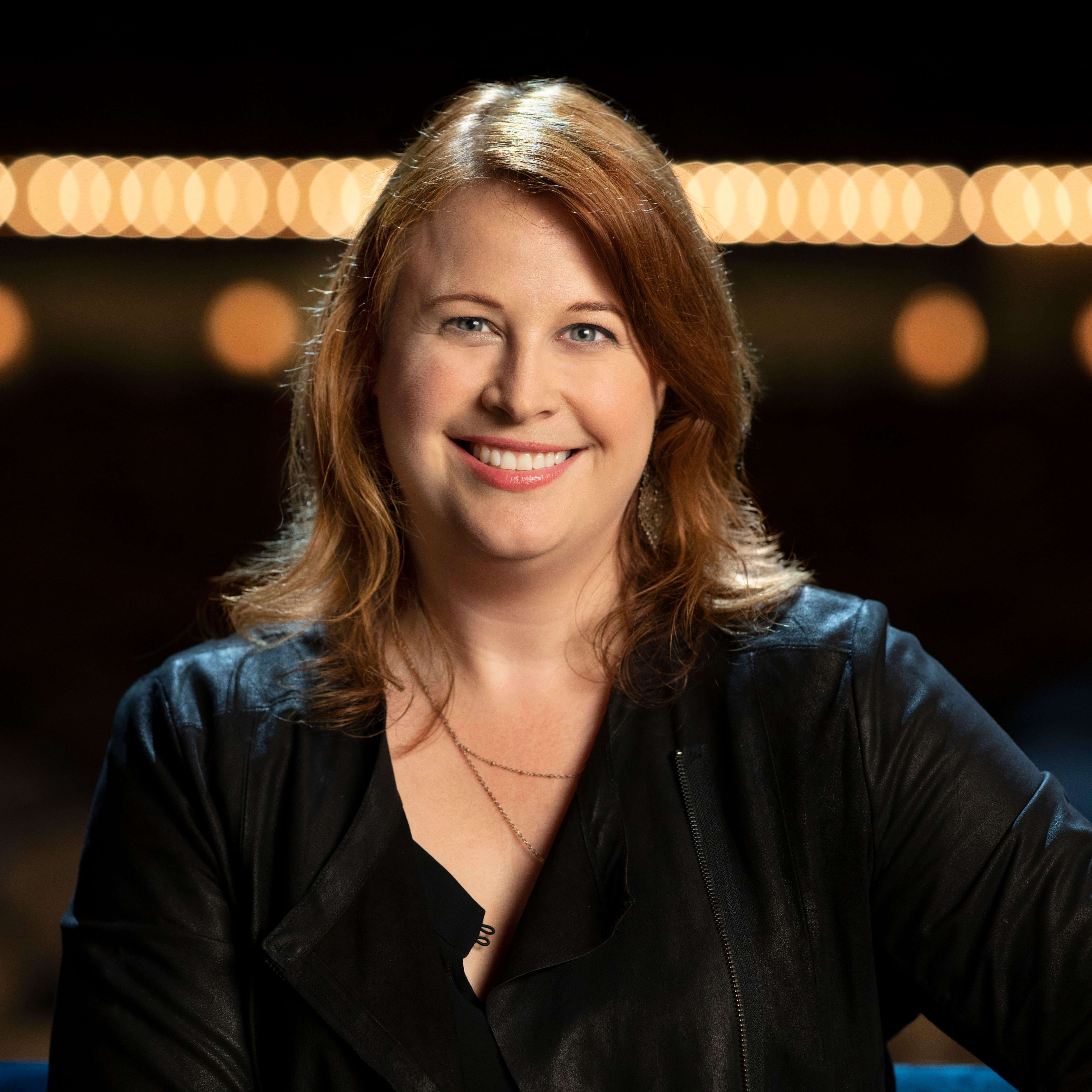 Erica Hemminger – Scene Designer