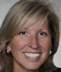 Marty Wilke (CMN ’86)