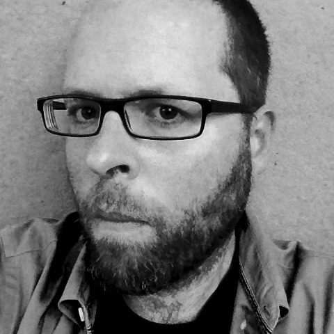 DePaul CDM Faculty Nathan Matteson