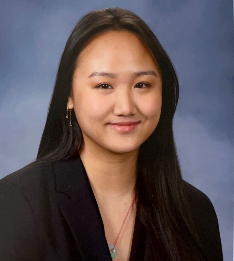 DePaul CDM Faculty Kelsey Zhou