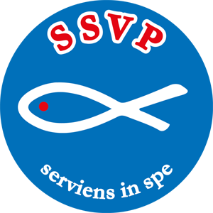 Society of St. Vincent de Paul