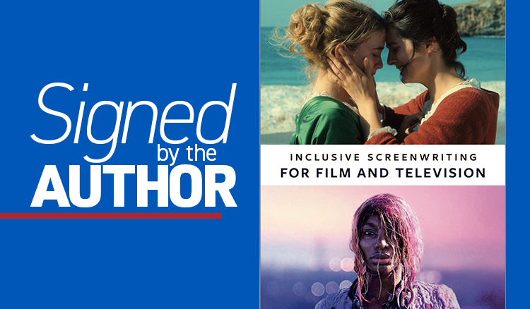 Inclusive Screenwriting for Film and Television