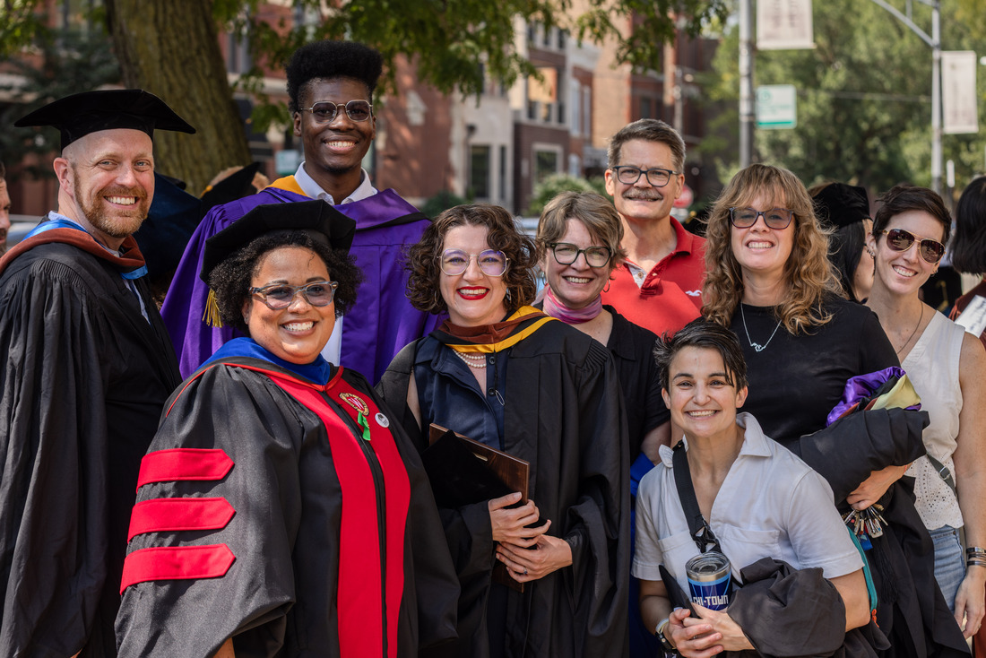 Academic Convocation