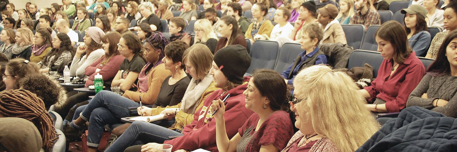 Women’s and Gender Studies