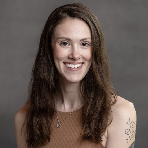 alumni Helena Shaheen