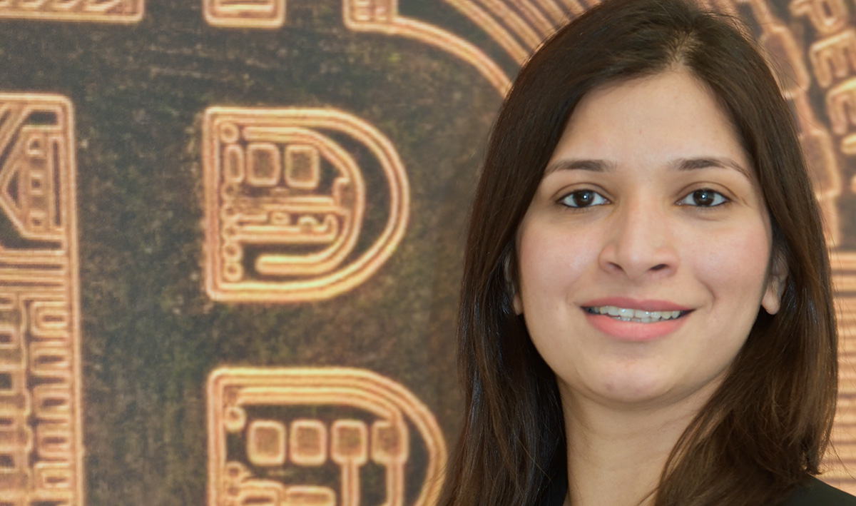 Assistant Prof. Khadija Ali Vakeel