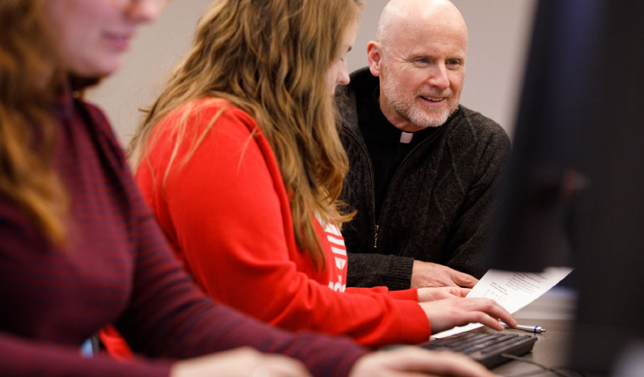 DePaul College of Education Doctoral Program