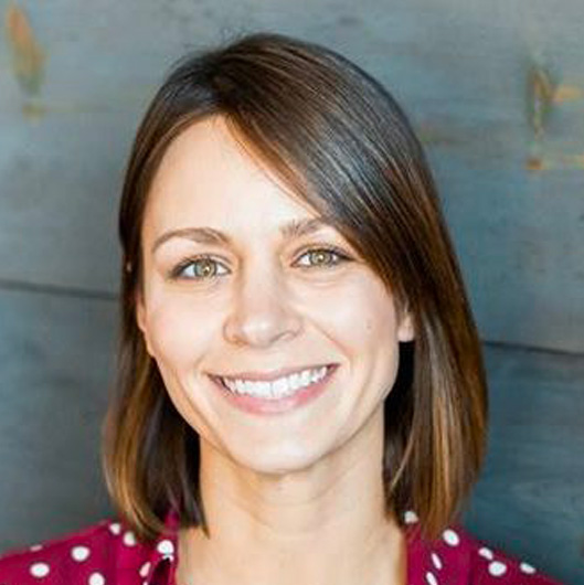 Jade, DePaul Environmental Science and Studies student