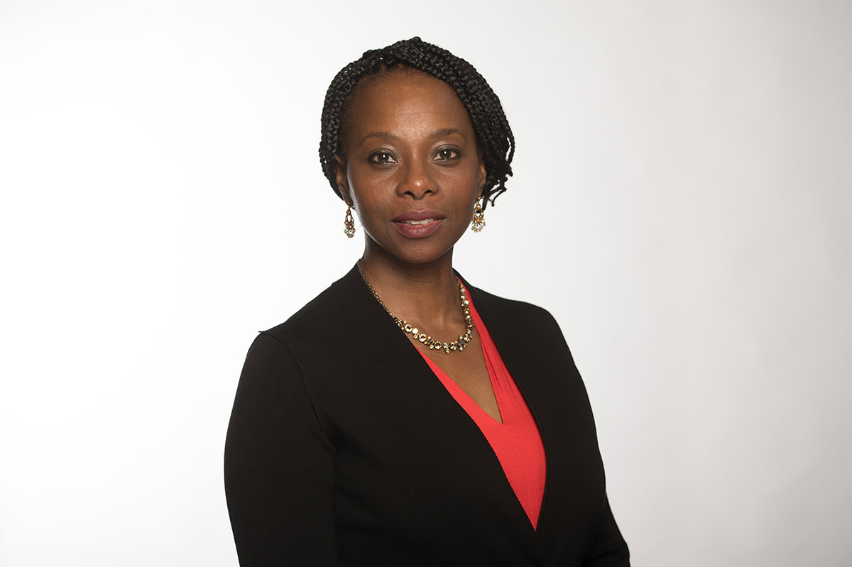 DBA graduate Helen Ezenwa’s doctoral dissertation studied the cost of career success for Black, racialized minorities and Indigenous leaders in academia
