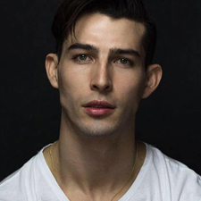 Oscar Carrillo, DePaul PRAD alum