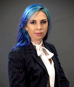 Traci Schlesinger, PhD