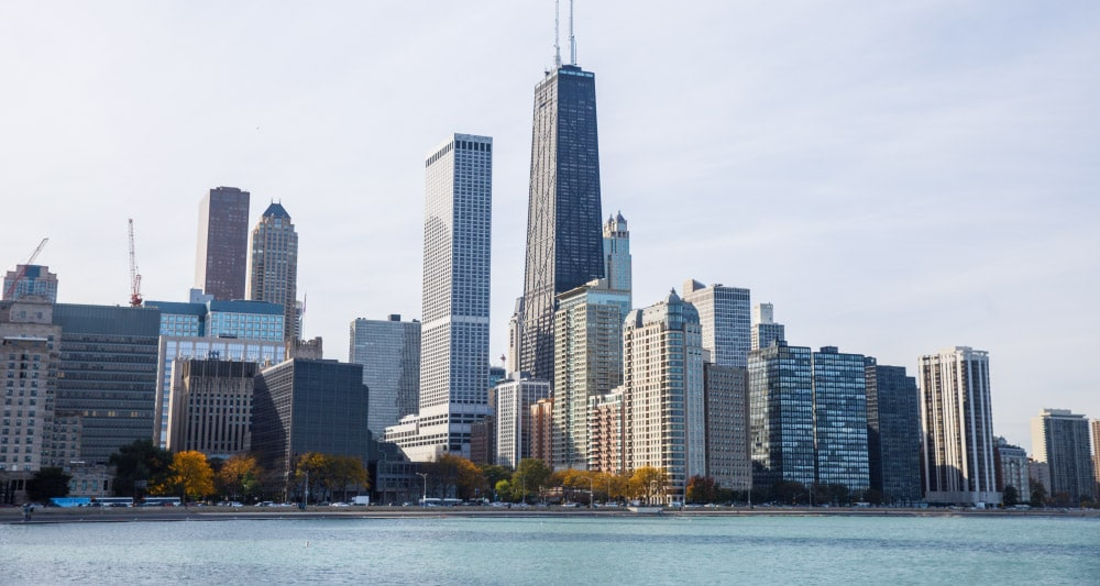 Doctorate program at the kellstadt graduate school of business