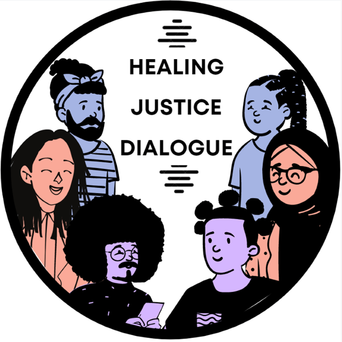 Healing Justice Main