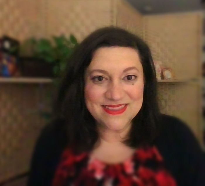 program director, Heather Montes Ireland