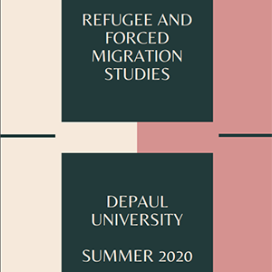 RFMS Newsletter Summer 2020