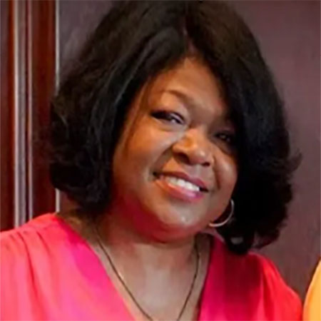 Anntoinette T. SCPS alum