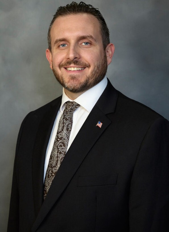 Anthony Pasquini
