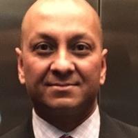 DePaul CDM Faculty Rajeev Kumar