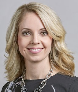 Karen Bartuch (CMN ’10)