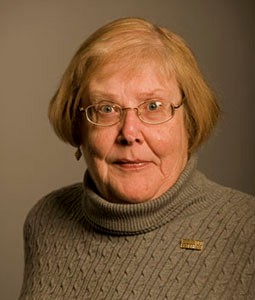 Janet Messmer
