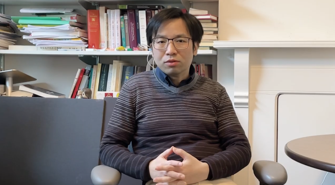 Faculty Messages and Courses Highlights