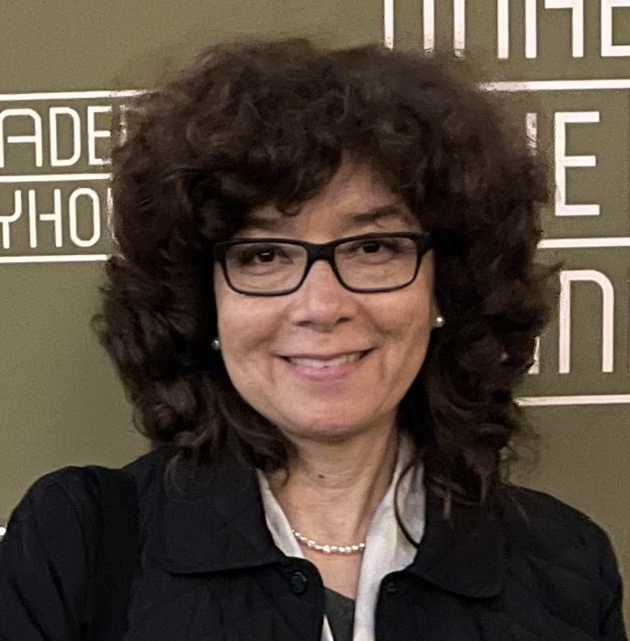 DePaul CDM Faculty Janine Spears