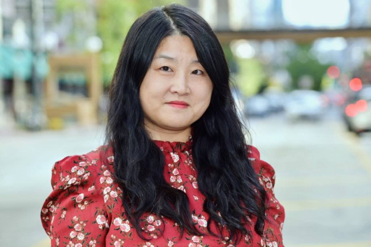 Hui Lin appointed Deloitte Foundation Endowed Professor