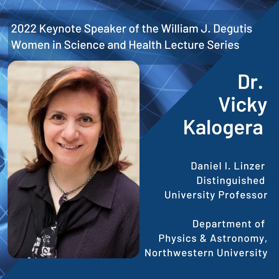 2022 Degutis speaker Kalogera