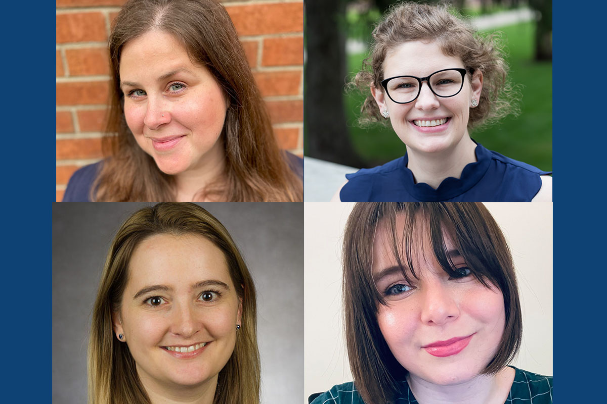 Staff Quality Service Awards 2022