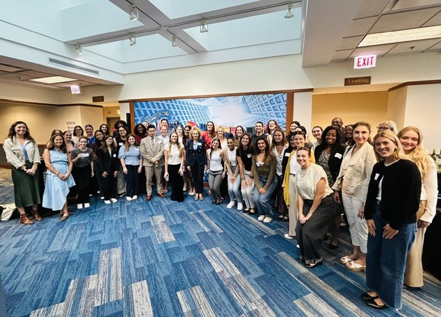2026 Family Law Center Welcome Reception