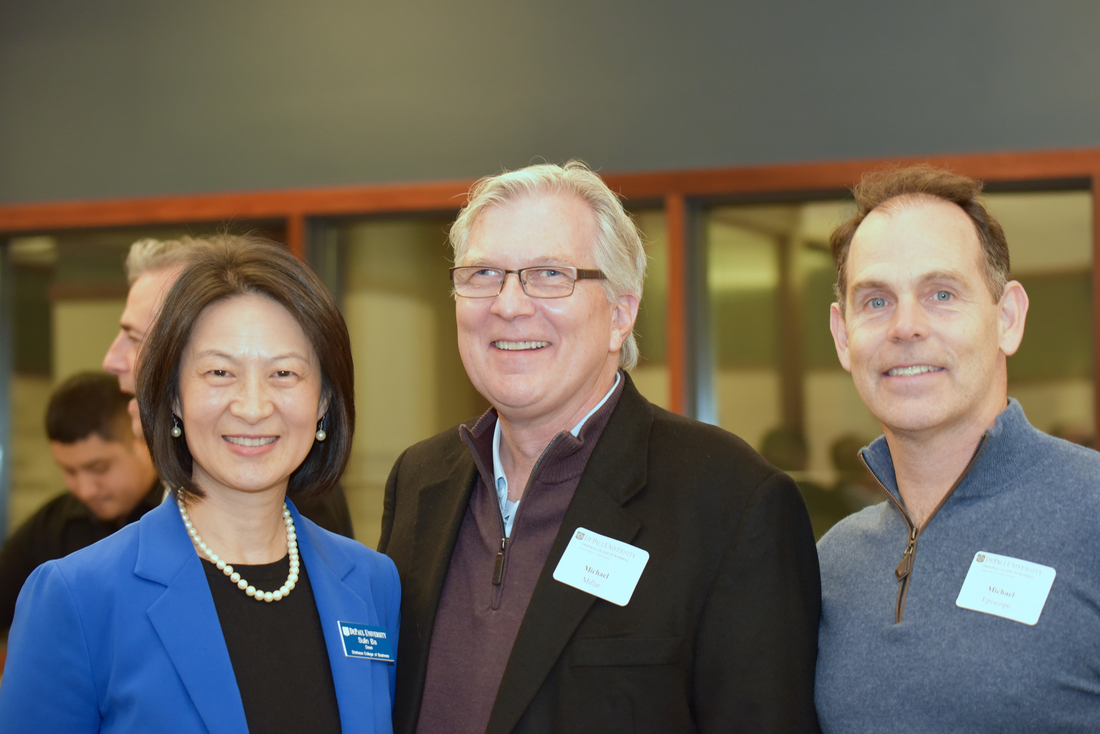 Michael Episcope REC