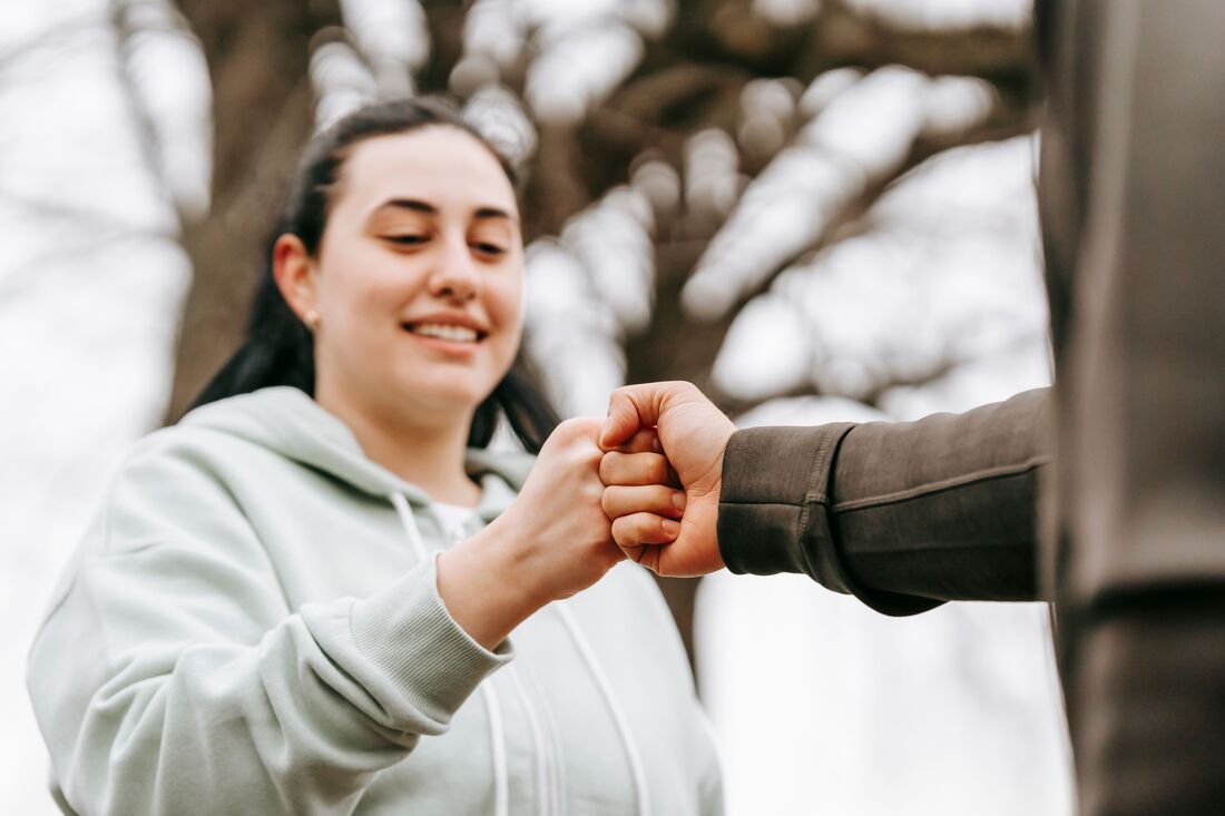 Peer Attachment