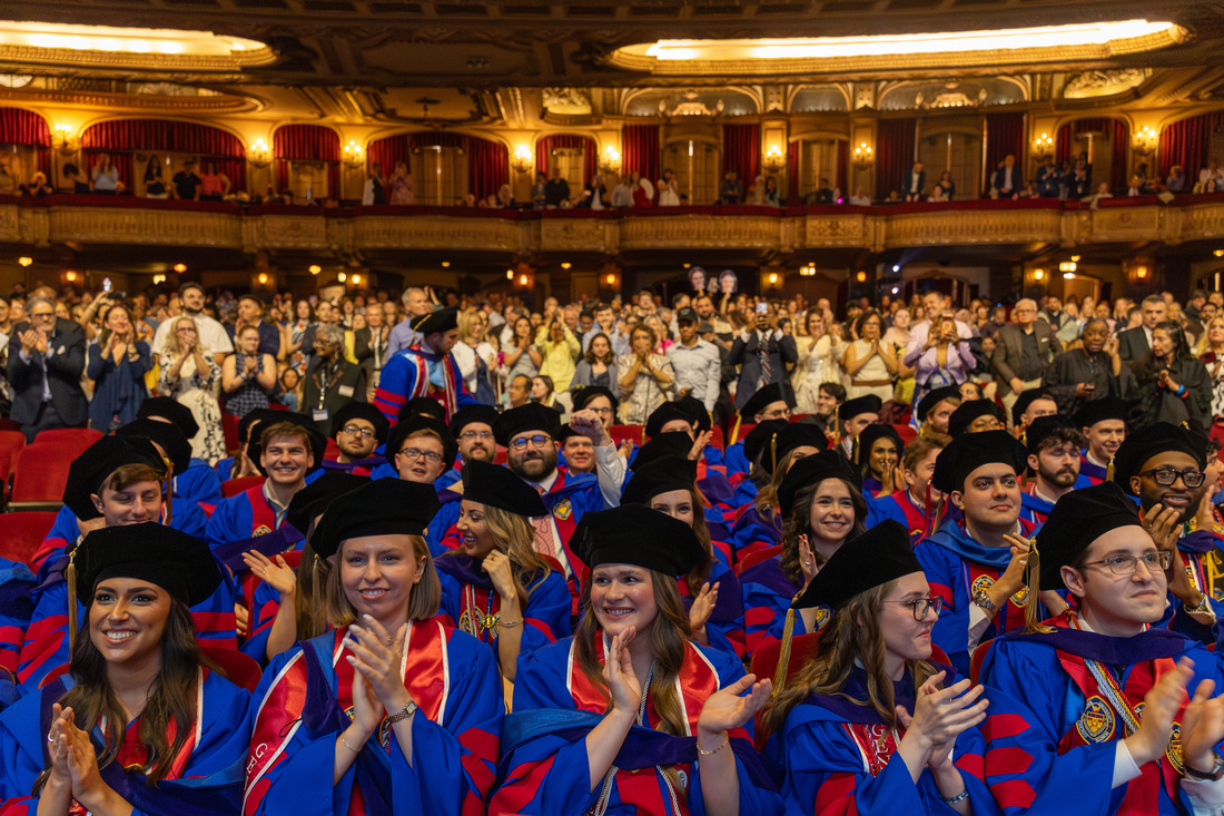 law commencement