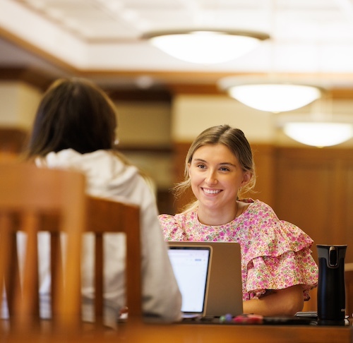 Study Room Reservations