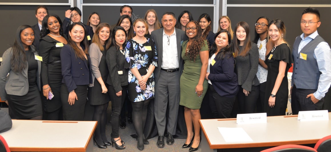 Graduate Student Organizations