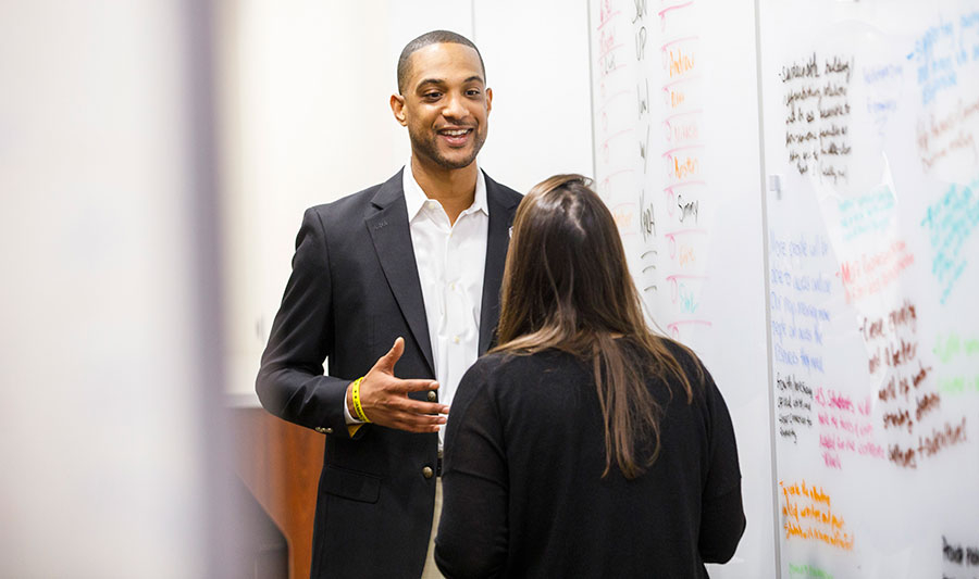 Deloitte Foundation Accounting Scholars Program