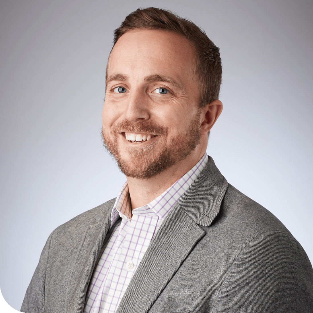 DePaul Law Associate Dean for Academic Affairs and Strategic Initiatives and Professor of Law Max Helveston