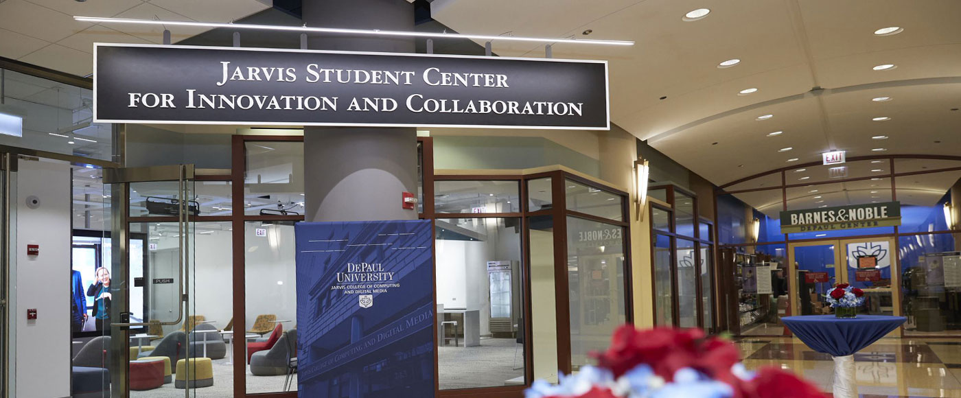 Jarvis Center for Innovation and Collaboration