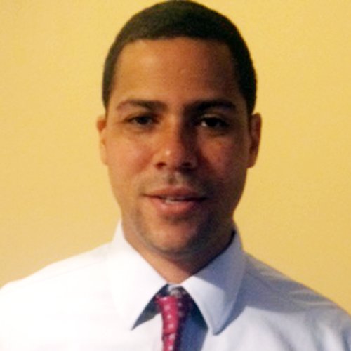 Eliot Pope, MA History, 2008