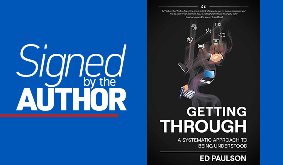 Cover of Getting Through