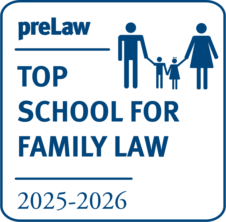 2025-26 Familt Law