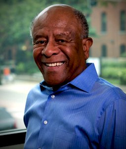 Michael Bennett, PhD