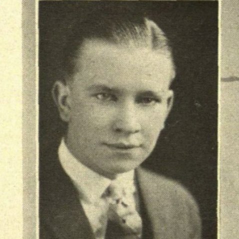 Vincent G. Rinn (JD '31)