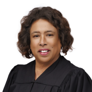 honorable judith rice