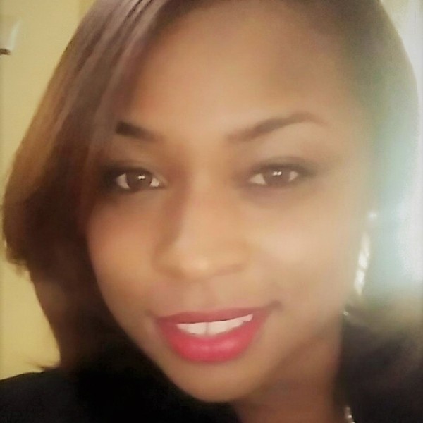 Chanel, Educational Leadership MEd alumna