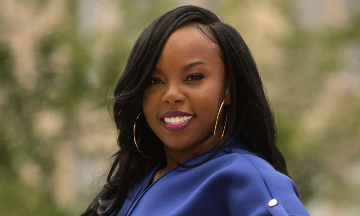 Gabriele Fitzpatrick