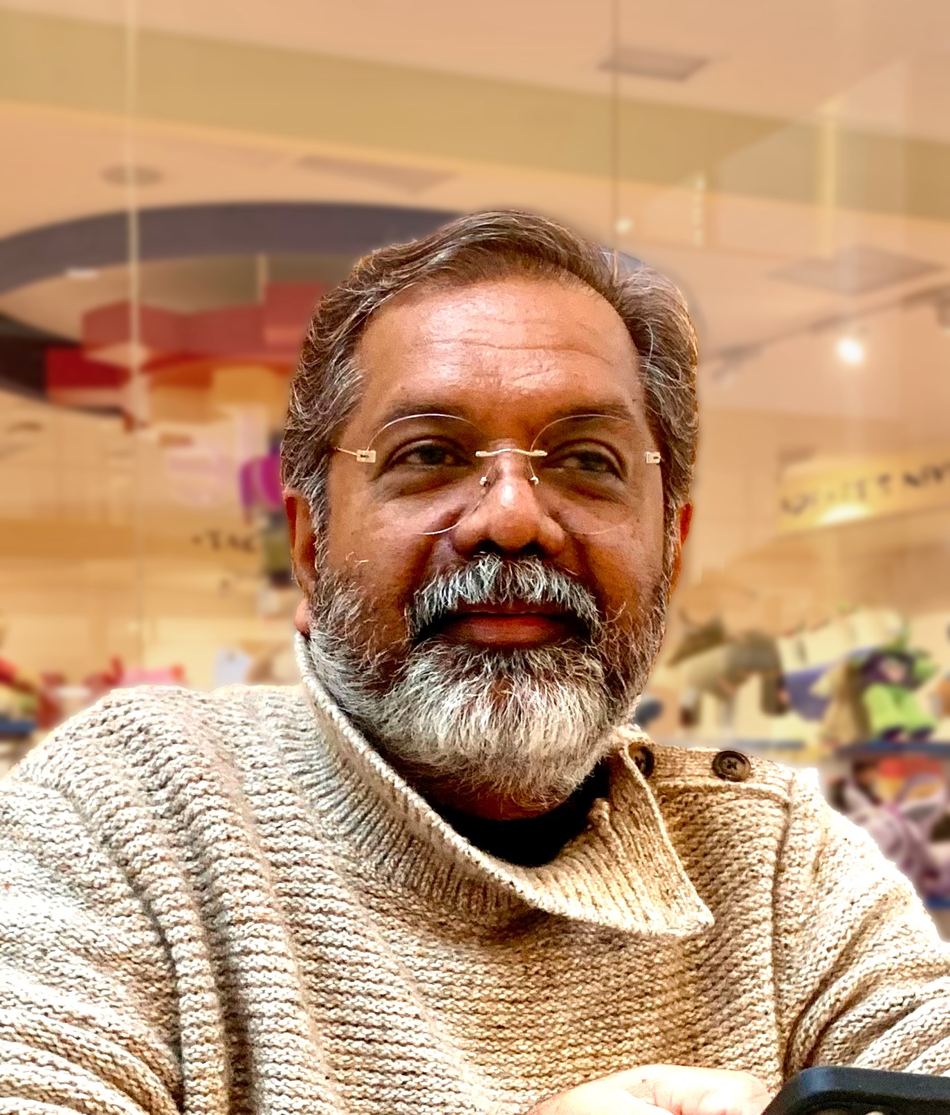 Biju Dhanapalan