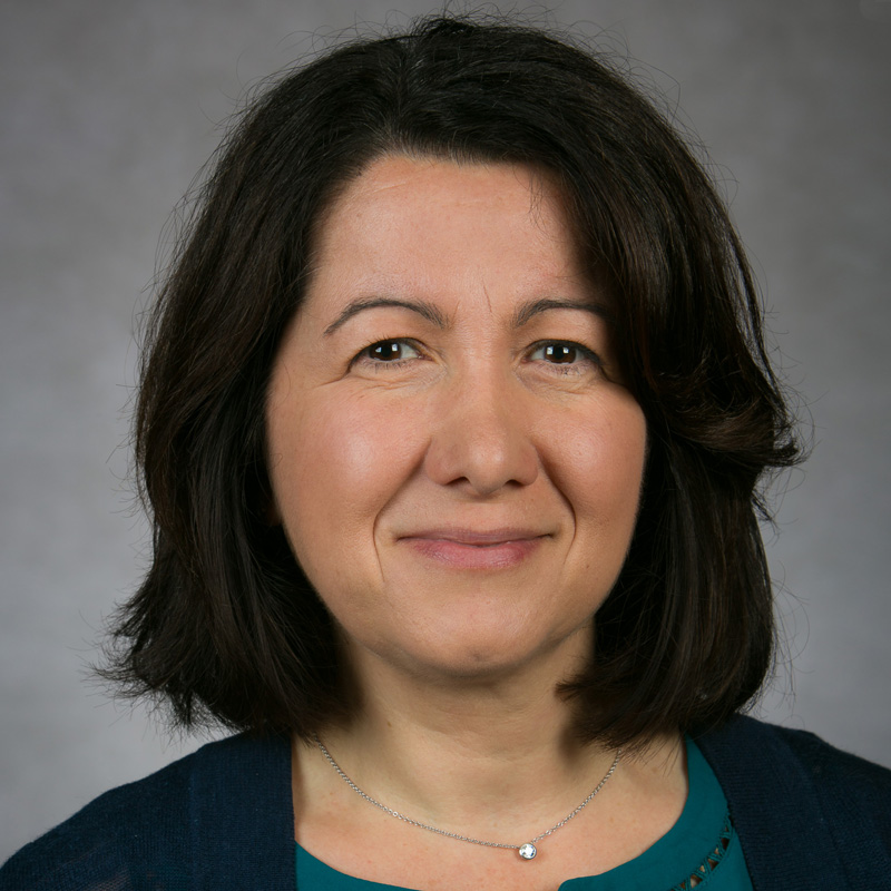 Raffaella Settimi-Woods